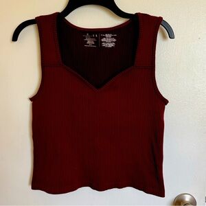 BoomBoom Jeans Womens Top, L🦋